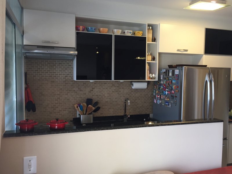 imóvel com 55m² - Vila Prudente - São Paulo