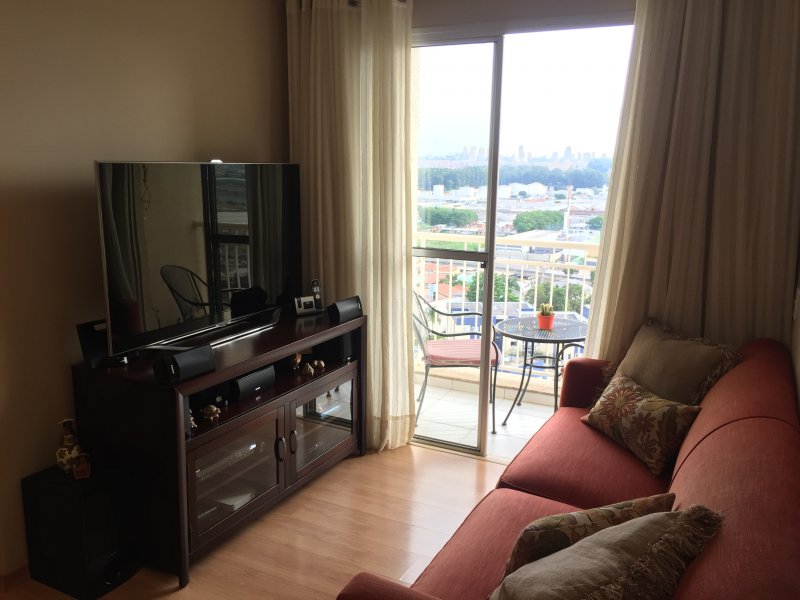 imóvel com 55m² - Vila Prudente - São Paulo