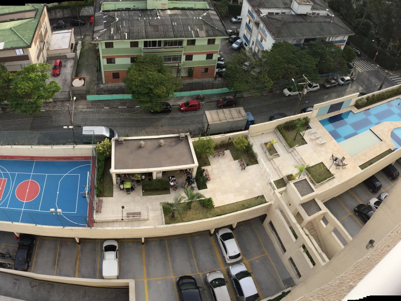imóvel com 55m² - Vila Prudente - São Paulo
