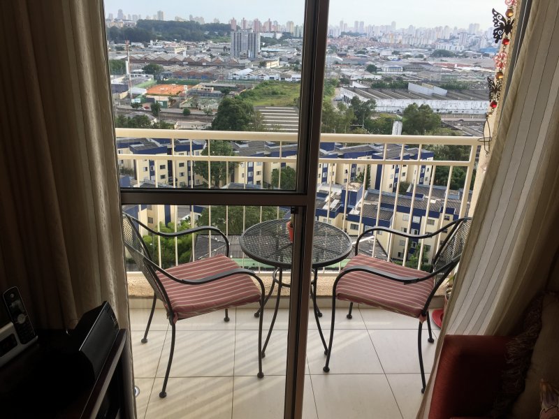 imóvel com 55m² - Vila Prudente - São Paulo