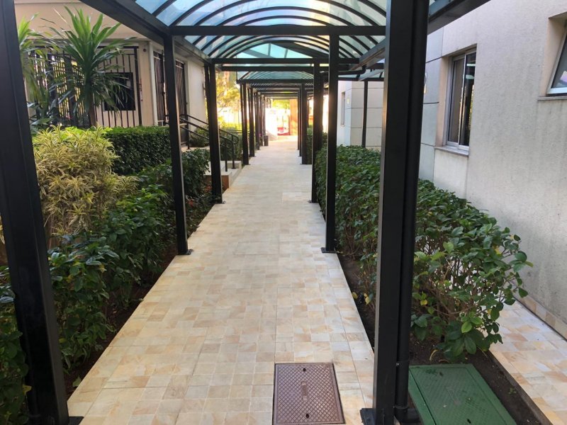 imóvel com 55m² - Vila Prudente - São Paulo