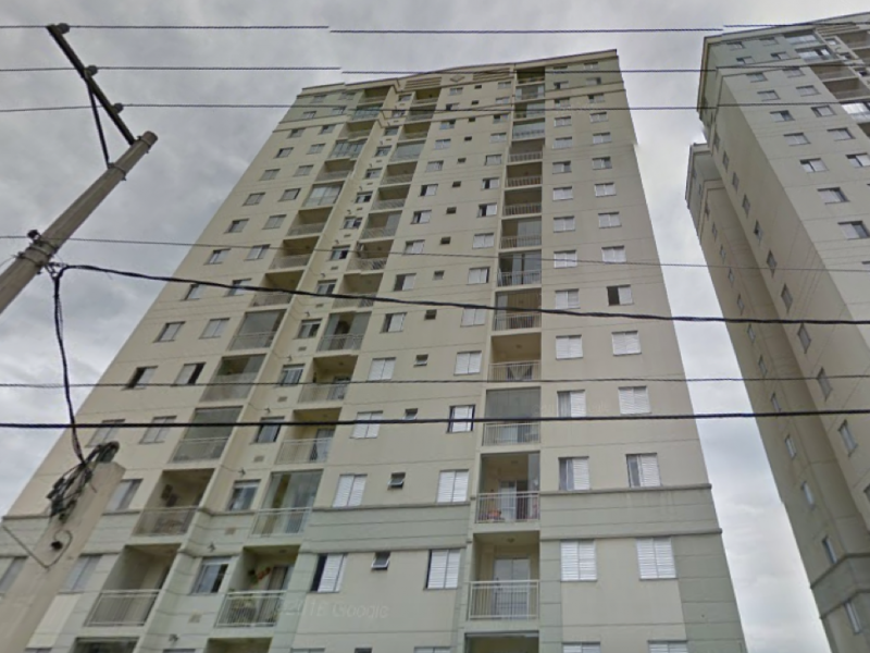 imóvel com 55m² - Vila Prudente - São Paulo