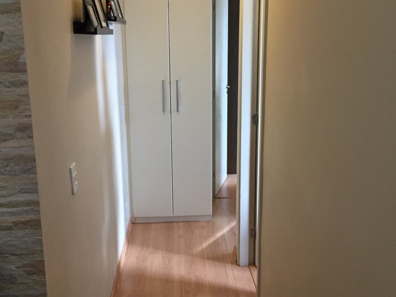 imóvel com 55m² - Vila Prudente - São Paulo