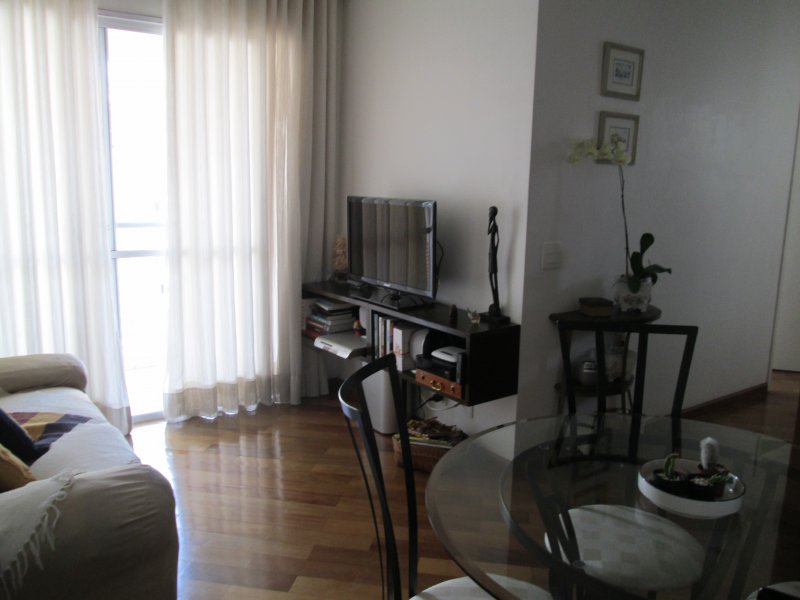 imóvel com 57m² - Vila da Saúde - São Paulo
