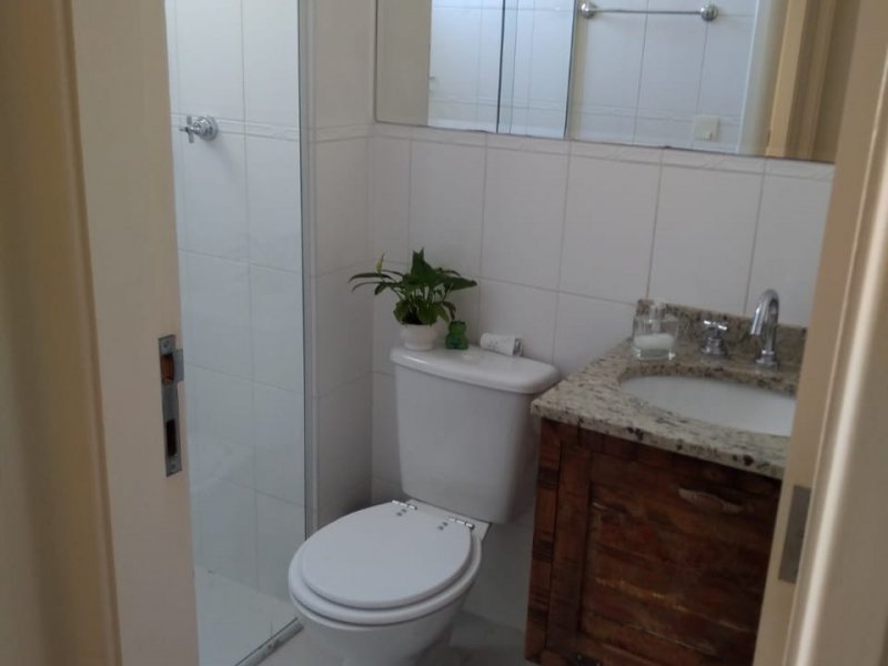 imóvel com 57m² - Vila da Saúde - São Paulo