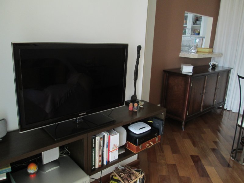 imóvel com 57m² - Vila da Saúde - São Paulo
