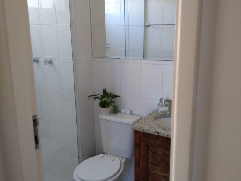 imóvel com 57m² - Vila da Saúde - São Paulo
