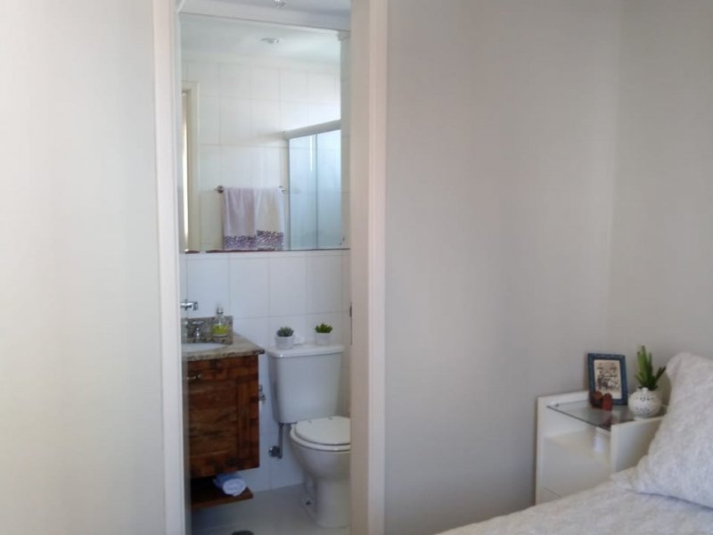 imóvel com 57m² - Vila da Saúde - São Paulo