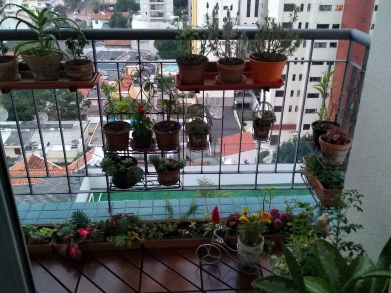 imóvel com 57m² - Vila da Saúde - São Paulo