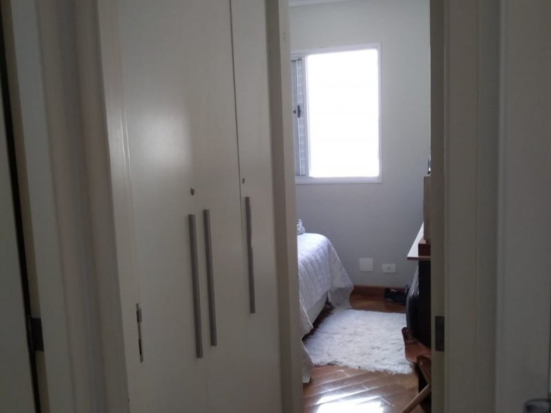 imóvel com 57m² - Vila da Saúde - São Paulo