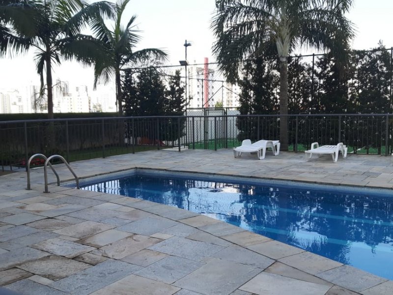 imóvel com 57m² - Vila da Saúde - São Paulo