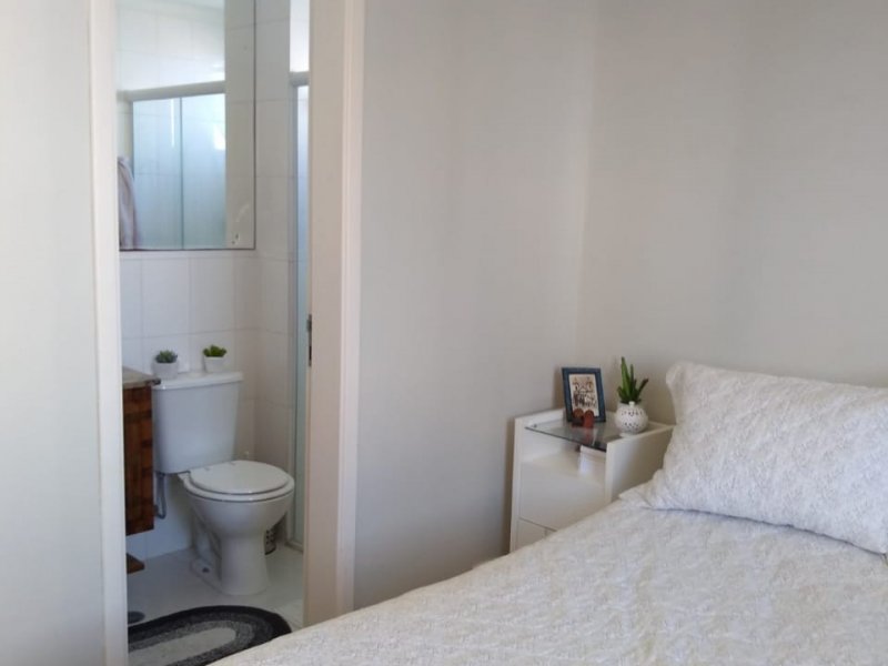 imóvel com 57m² - Vila da Saúde - São Paulo