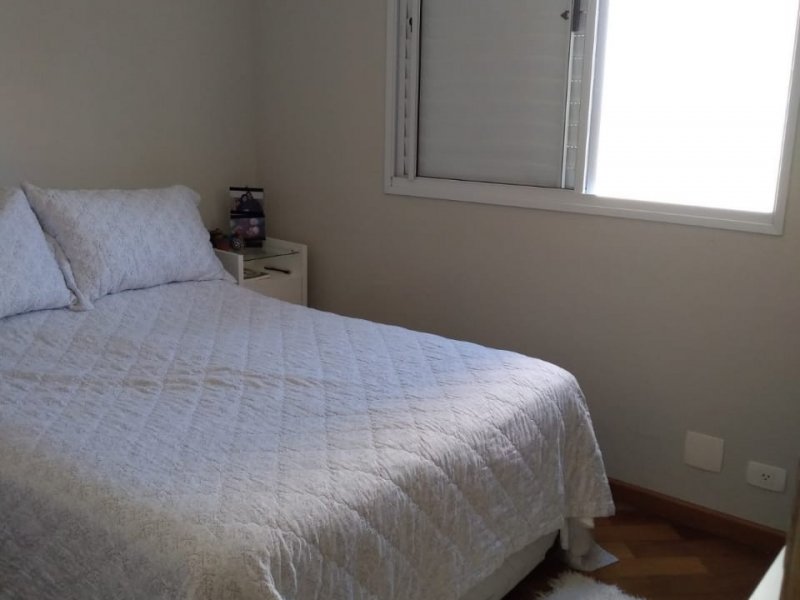 imóvel com 57m² - Vila da Saúde - São Paulo