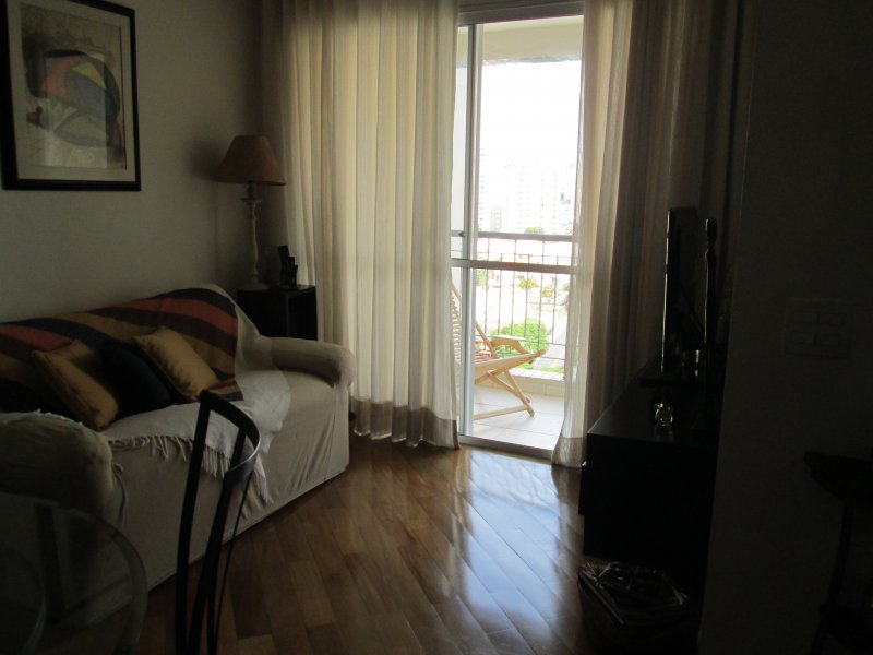 imóvel com 57m² - Vila da Saúde - São Paulo
