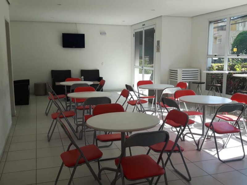 imóvel com 57m² - Vila da Saúde - São Paulo
