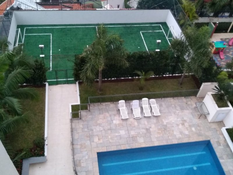imóvel com 57m² - Vila da Saúde - São Paulo