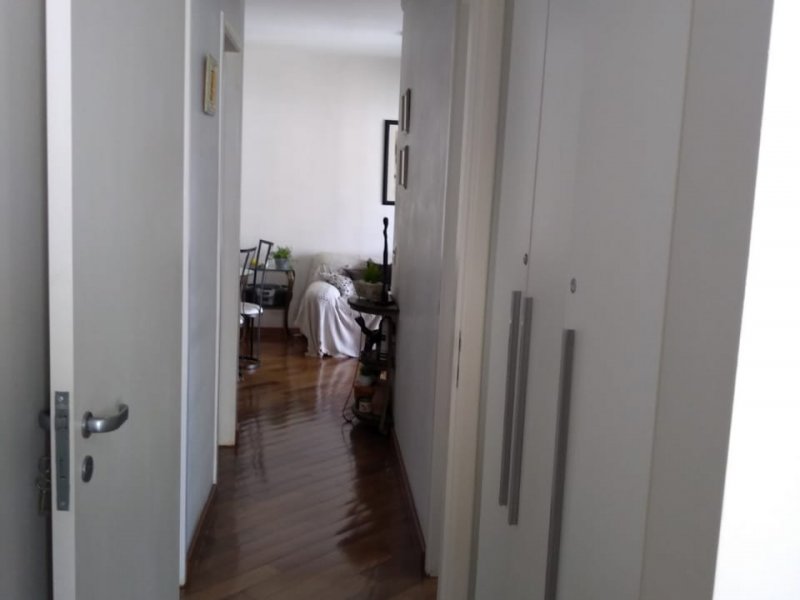imóvel com 57m² - Vila da Saúde - São Paulo