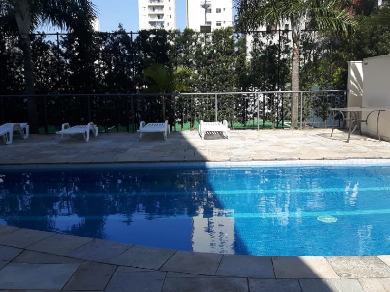imóvel com 57m² - Vila da Saúde - São Paulo