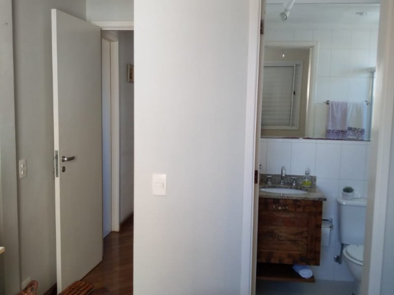 imóvel com 57m² - Vila da Saúde - São Paulo