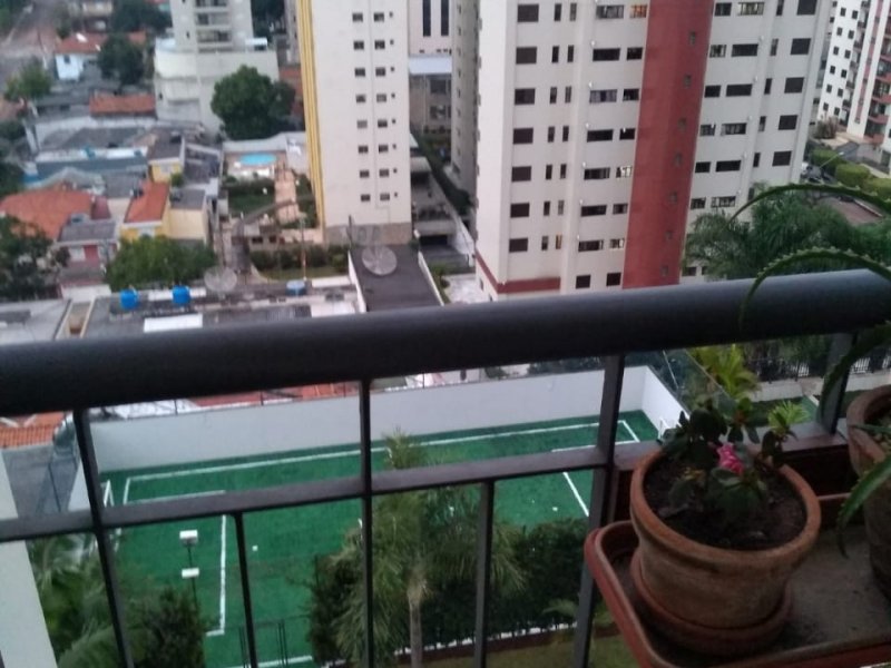 imóvel com 57m² - Vila da Saúde - São Paulo