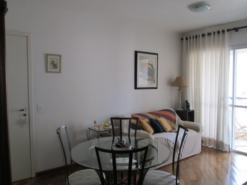 imóvel com 57m² - Vila da Saúde - São Paulo