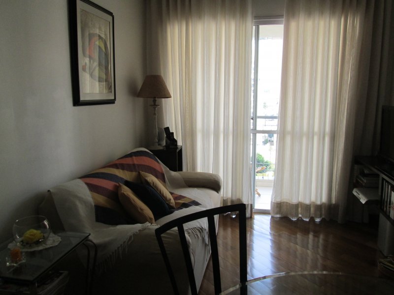 imóvel com 57m² - Vila da Saúde - São Paulo