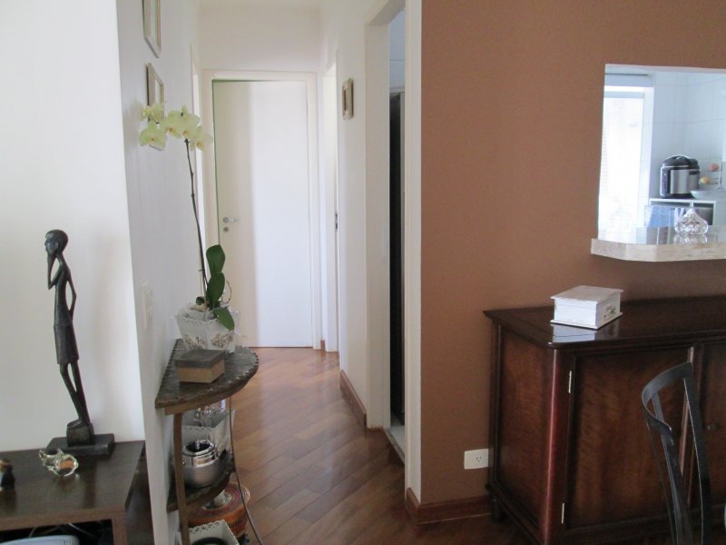 imóvel com 57m² - Vila da Saúde - São Paulo