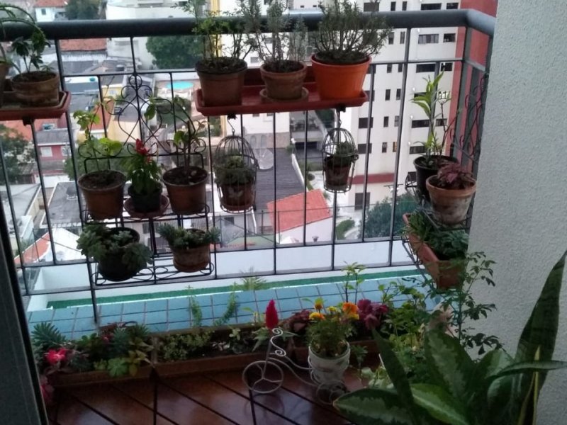 imóvel com 57m² - Vila da Saúde - São Paulo