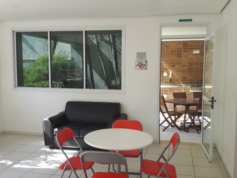 imóvel com 57m² - Vila da Saúde - São Paulo