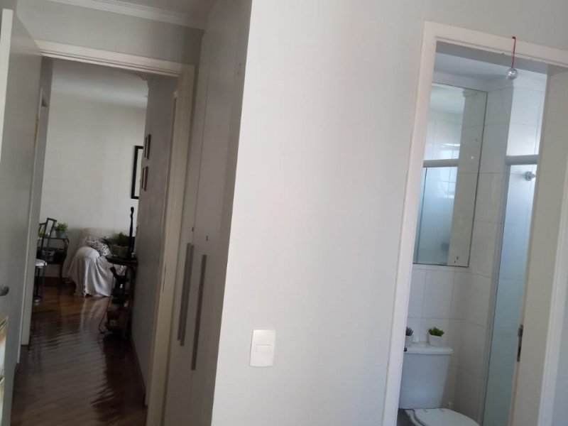 imóvel com 57m² - Vila da Saúde - São Paulo
