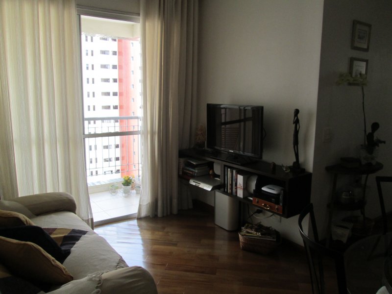 imóvel com 57m² - Vila da Saúde - São Paulo