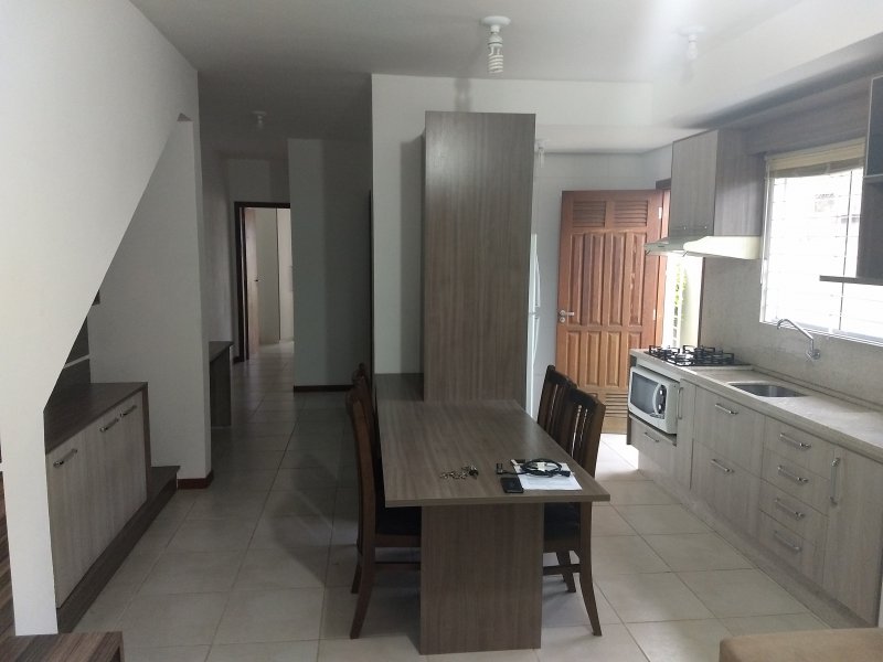 Apartamento à venda Barra do Aririu com 64m² e 2 quartos por R$ 173.000 - 1822218881-img-20180209-190346452.jpg