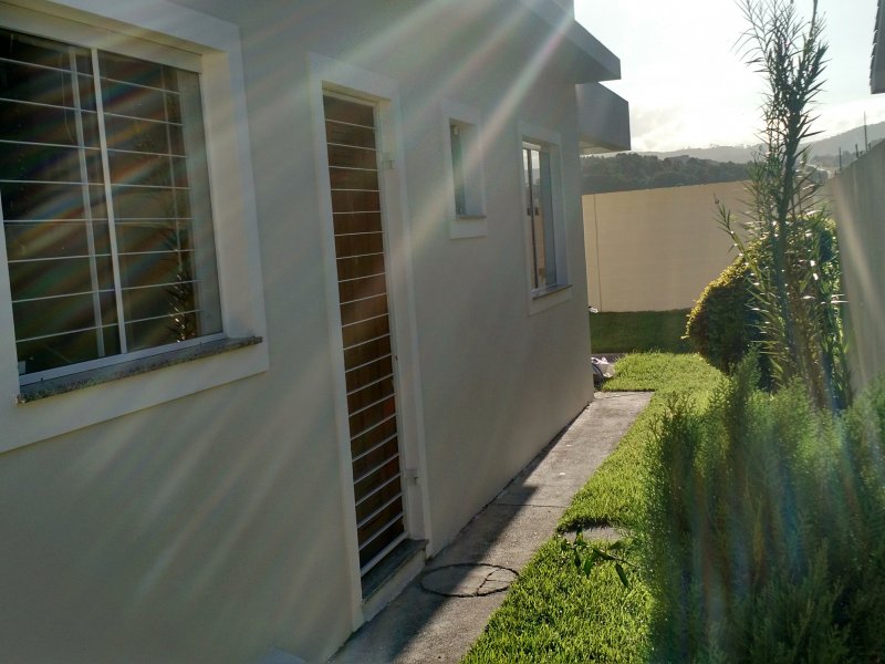 Apartamento à venda Barra do Aririu com 64m² e 2 quartos por R$ 173.000 - 1836860432-img-20170314-165900337-hdr.jpg