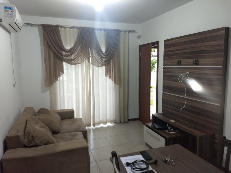 Apartamento à venda Barra do Aririu com 64m² e 2 quartos por R$ 173.000 - 816987245-img-20180209-190355509.jpg