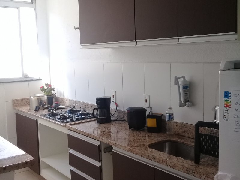 Apartamento à venda Campo Grande com 72m² e 2 quartos por R$ 180.000 - 983010993-20180708-121013.jpg