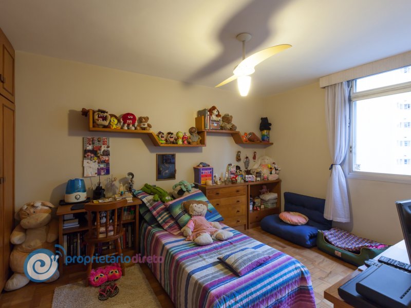 Apartamento à venda Cerqueira César com 180m² e 3 quartos por R$ 1.800.000 - 109590659-img-8155.jpg