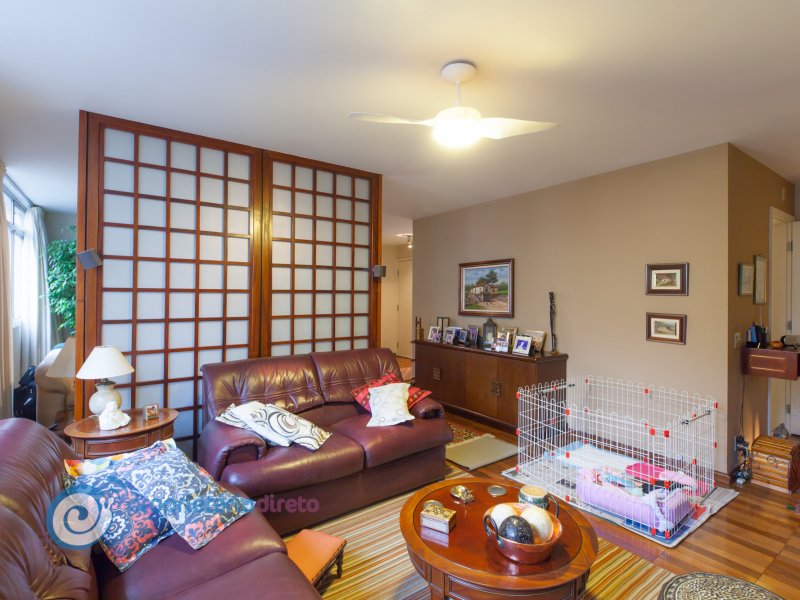 Apartamento à venda Cerqueira César com 180m² e 3 quartos por R$ 1.800.000 - 155289365-img-8212.jpg