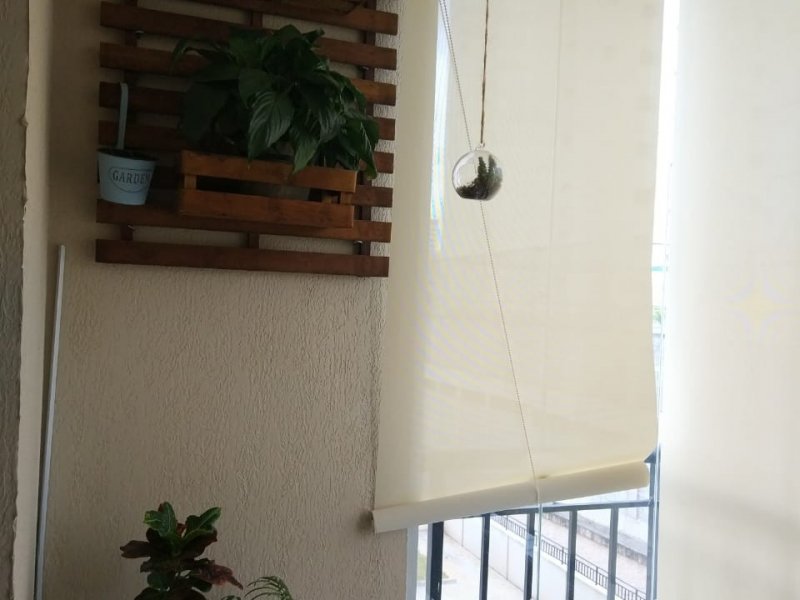 Apartamento à venda Vila Valparaíso com 47m² e 2 quartos por R$ 355.500 - 1008237468-img-20190804-wa0026.jpg