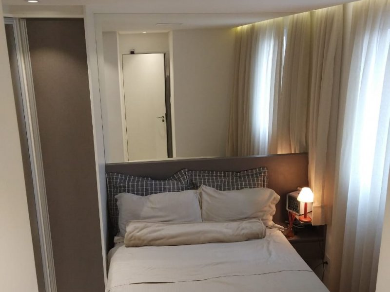 Apartamento à venda Vila Valparaíso com 47m² e 2 quartos por R$ 355.500 - 1303619959-img-20190804-wa0013.jpg