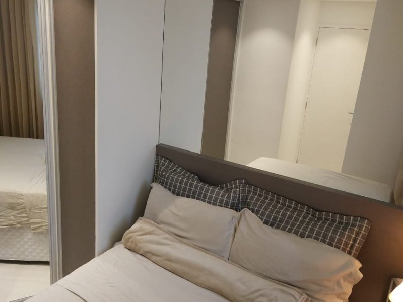 Apartamento à venda Vila Valparaíso com 47m² e 2 quartos por R$ 355.500 - 1400448290-img-20190804-wa0010.jpg
