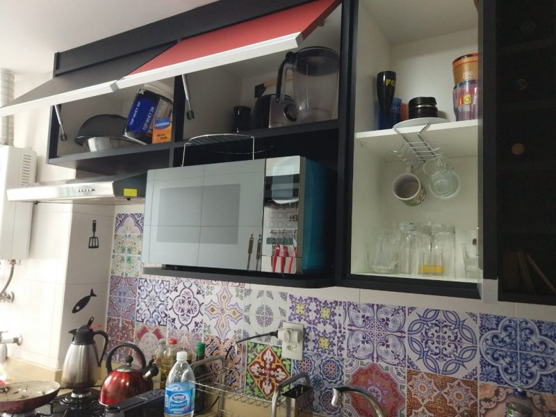 Apartamento à venda Vila Valparaíso com 47m² e 2 quartos por R$ 355.500 - 1746100831-img-20190804-wa0012.jpg
