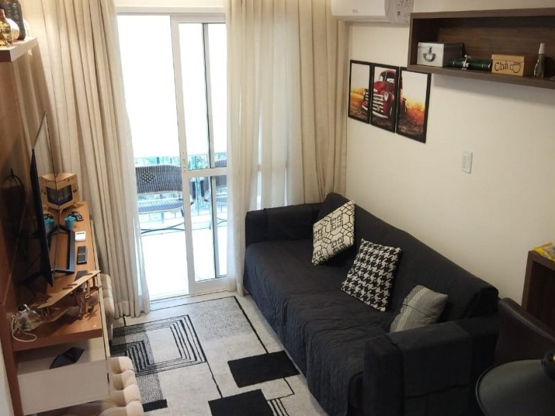 Apartamento à venda Vila Valparaíso com 47m² e 2 quartos por R$ 355.500 - 247954557-img-20190804-wa0024.jpg