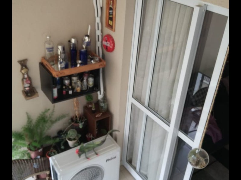 Apartamento à venda Vila Valparaíso com 47m² e 2 quartos por R$ 355.500 - 291770311-img-20190804-wa0007.jpg