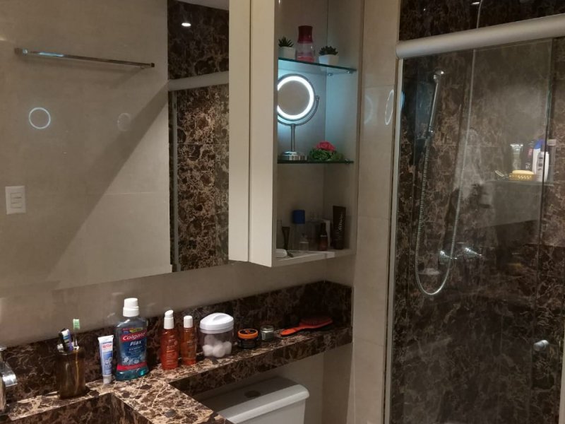 Apartamento à venda Vila Valparaíso com 47m² e 2 quartos por R$ 355.500 - 355293156-img-20190804-wa0025.jpg