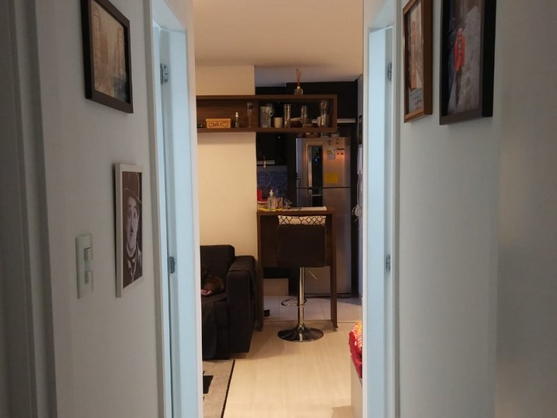 Apartamento à venda Vila Valparaíso com 47m² e 2 quartos por R$ 355.500 - 511674862-img-20190804-wa0016.jpg