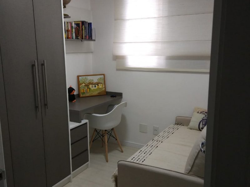 Apartamento à venda Vila Valparaíso com 47m² e 2 quartos por R$ 355.500 - 637512326-img-20190804-wa0017.jpg