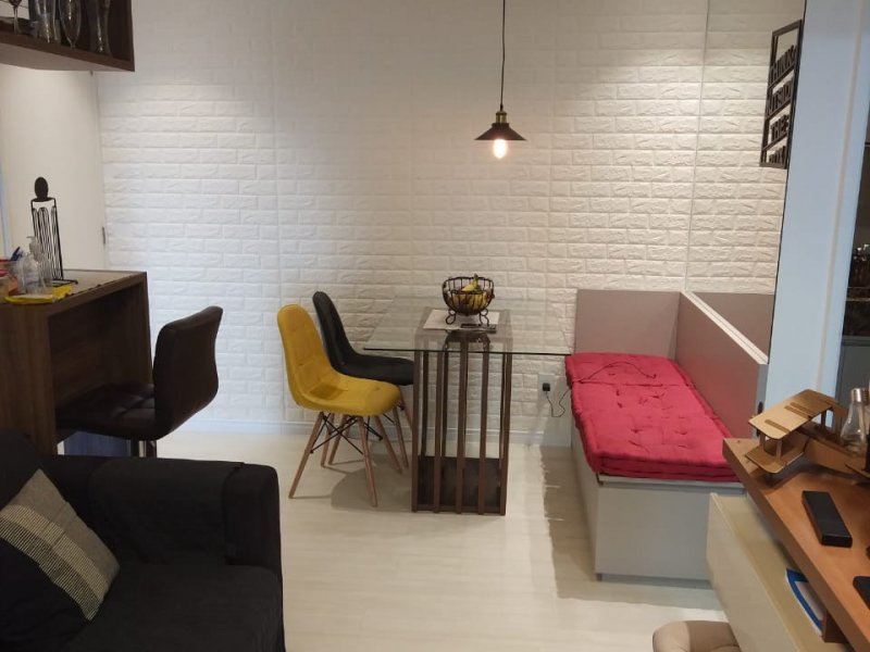 Apartamento à venda Vila Valparaíso com 47m² e 2 quartos por R$ 355.500 - 855300811-img-20190804-wa0021.jpg