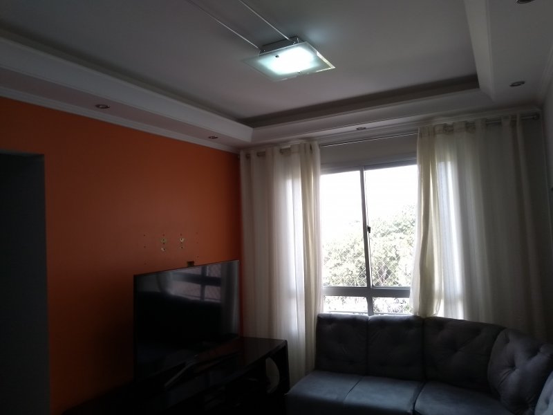 Apartamento à venda Parque Marajoara com 60m² e 3 quartos por R$ 250.000 - 1580337106-img-20181020-093125022.jpg