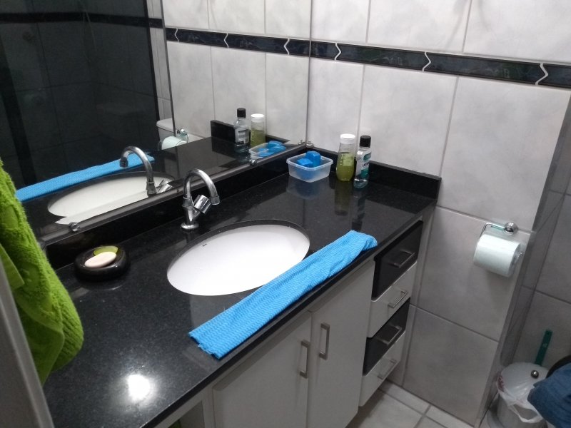 Apartamento à venda Parque Marajoara com 60m² e 3 quartos por R$ 250.000 - 209513269-img-20181020-092513913-burst000-cover-top.jpg