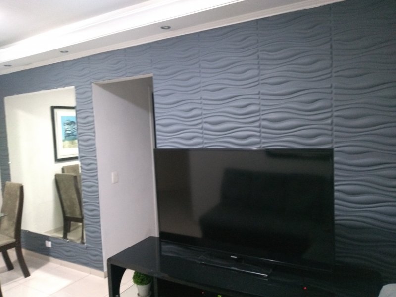 Apartamento à venda Parque Marajoara com 60m² e 3 quartos por R$ 250.000 - 376975768-img-20190526-222949345.jpg